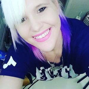 Meet your Posher, Brittney